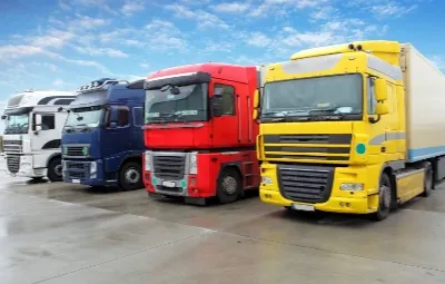 Bursa Sumbas Nakliye Ambarı