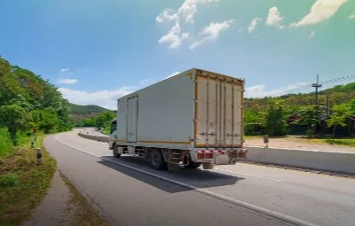 Bursa ile Sumbas Arası Bulaşık Makinesi Taşıma