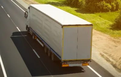 Bursa ile Sumbas Arası Parça Eşya Taşıma